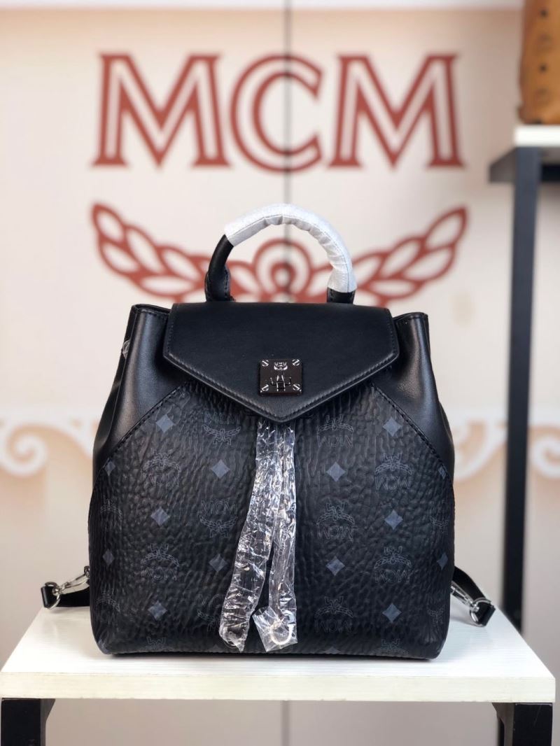 MCM Backpacks